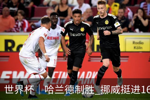 世界杯｜哈兰德制胜 挪威挺进16强将战巴西